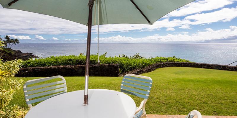 Castle Po'Ipu Shores Koloa Eksteriør billede